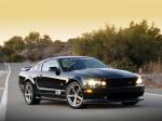 Saleen S302 Extreme 2008 года